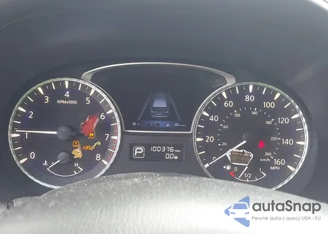 2019 Infiniti Qx60 Luxe из США, поврежденный, VIN 5N1DL0MM5KC565928